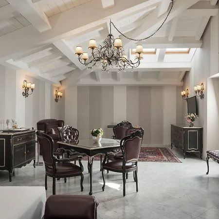 Grand Di | Esperienze Hotel 5*