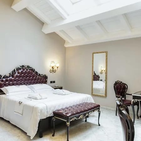 Готель Grand Di | Esperienze 5*