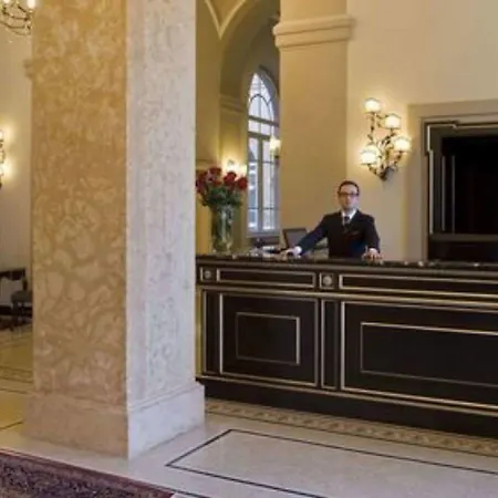 Grand Di | Esperienze Готель 5*