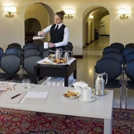 Grand Di | Esperienze Готель