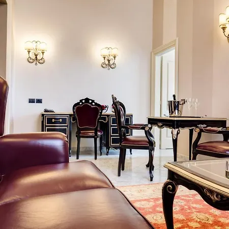 Park Pacchiosi Hotel Parma
