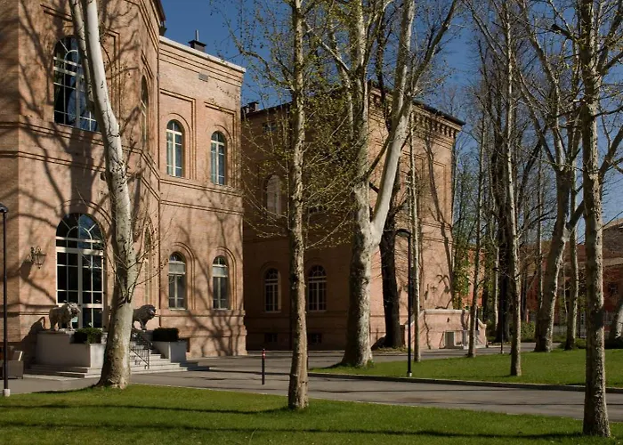 Grand Di | Esperienze 帕爾馬