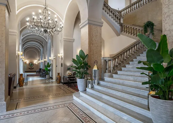 Grand Di | Esperienze 帕爾馬