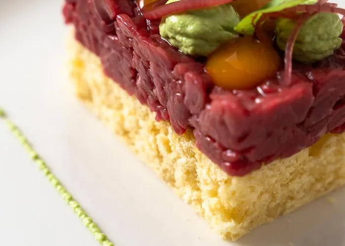 Grand Di | Esperienze 酒店