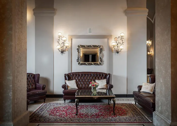 Grand Di | Esperienze 5*