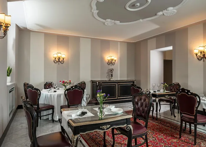 酒店 Grand Di | Esperienze