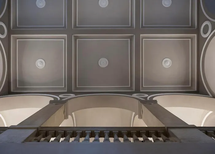 酒店 Grand Di | Esperienze 帕爾馬