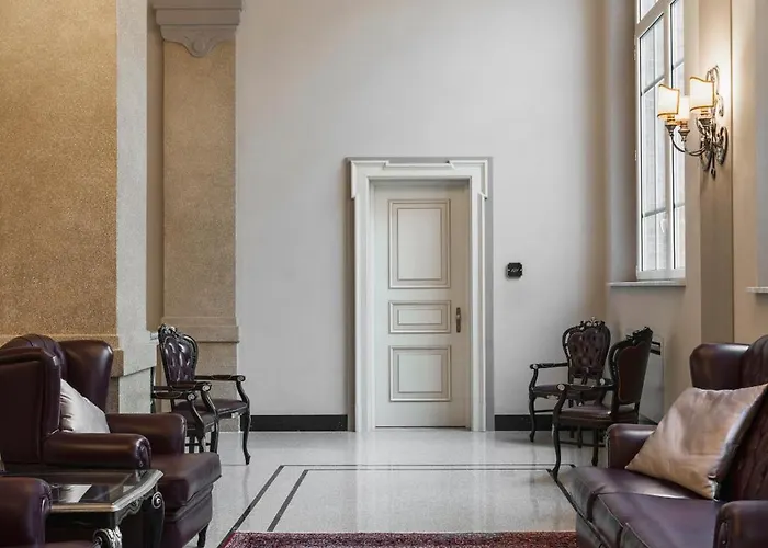 Grand Di | Esperienze מלון פארמה