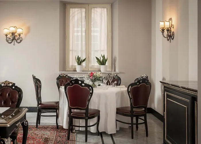 Grand Di | Esperienze מלון