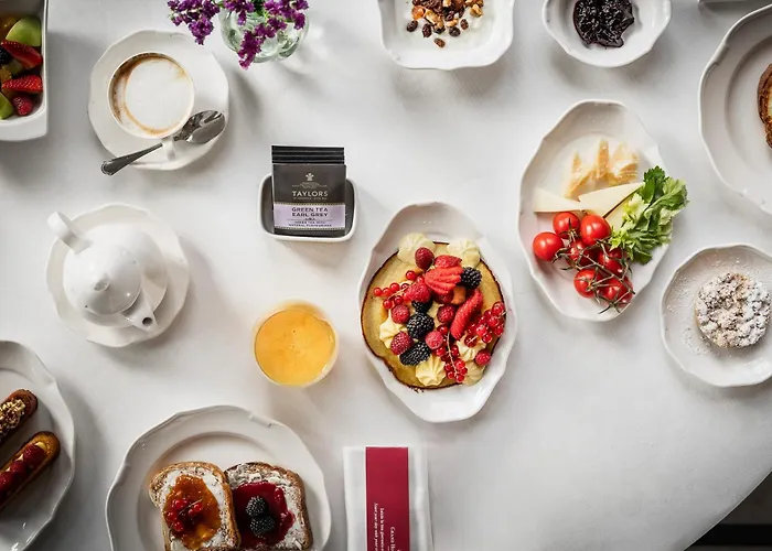 Grand Di | Esperienze 5*