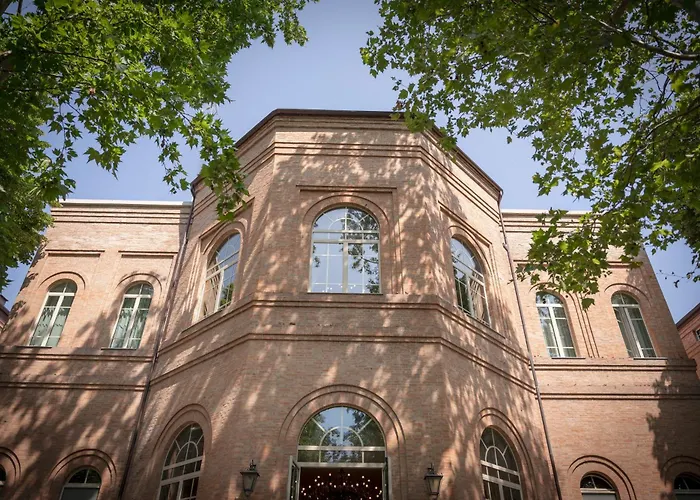 Grand Di | Esperienze 帕爾馬