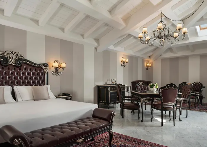 Grand Di | Esperienze מלון 5*