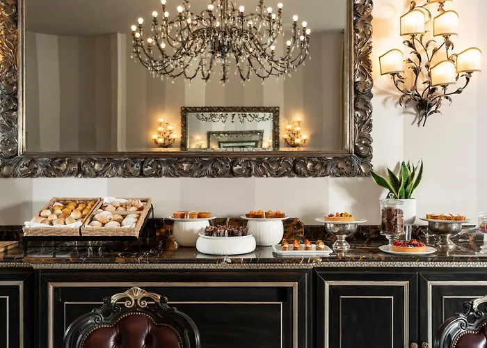 酒店 Grand Di | Esperienze