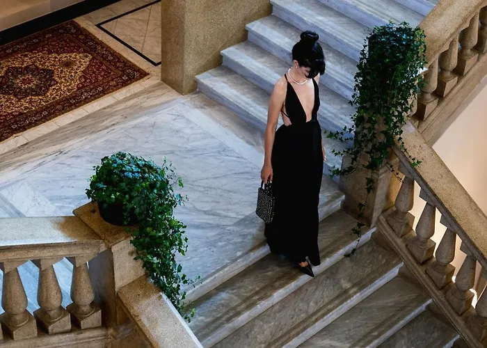 Grand Di | Esperienze מלון פארמה