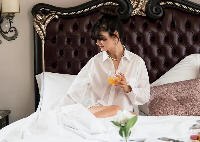 מלון Grand Di | Esperienze 5*