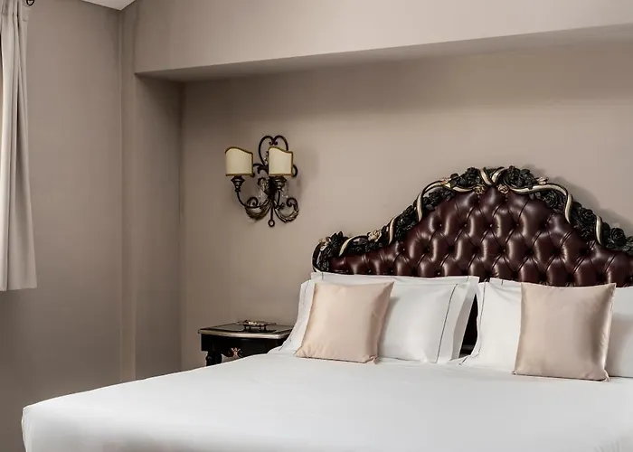 Grand Di | Esperienze 酒店 帕爾馬