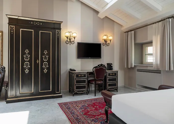 Grand Di | Esperienze מלון 5*