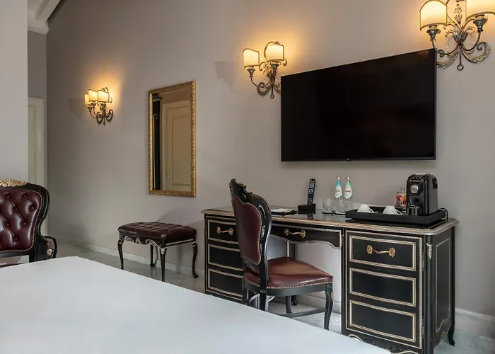 Grand Di | Esperienze 酒店