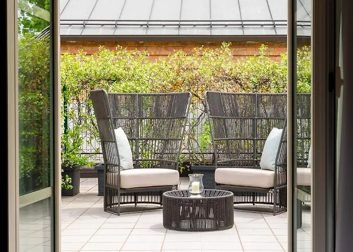 酒店 Grand Di | Esperienze