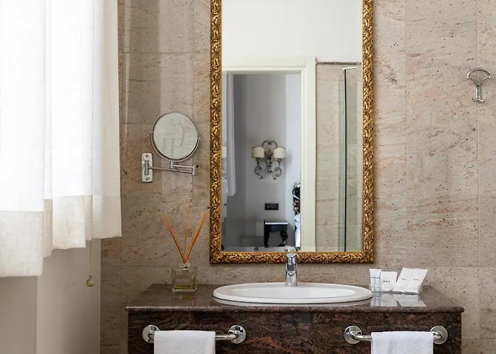 酒店 Grand Di | Esperienze