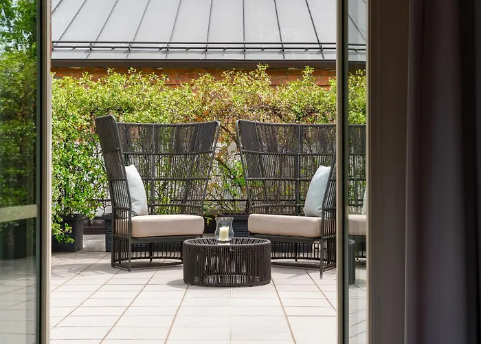 Grand Di | Esperienze 酒店 5*