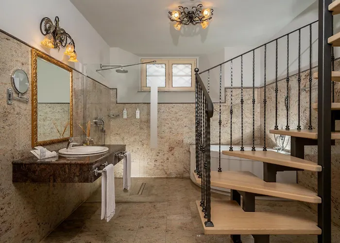 מלון Grand Di | Esperienze 5*