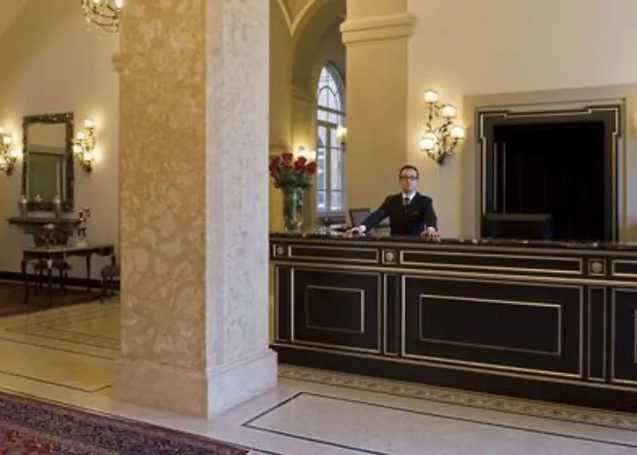 Grand Di | Esperienze 帕爾馬