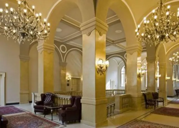 Grand Di | Esperienze 酒店