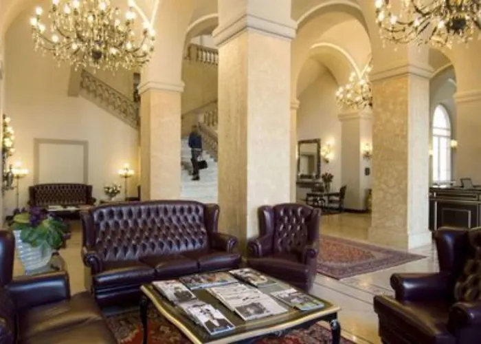 Grand Di | Esperienze 帕爾馬