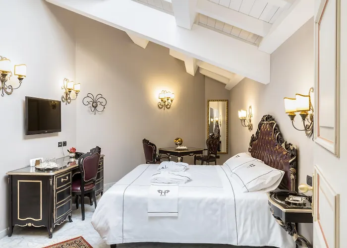 Grand Di | Esperienze מלון 5*