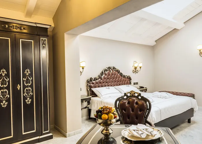 Grand Di | Esperienze מלון 5*