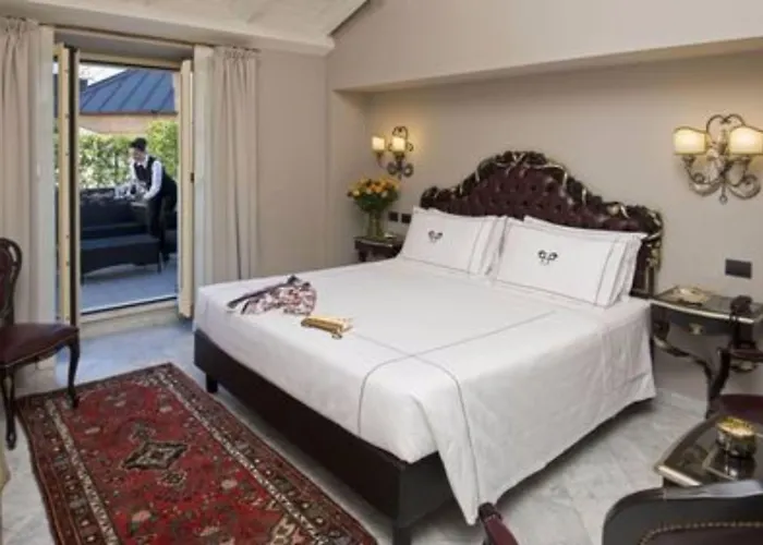 Grand Di | Esperienze מלון