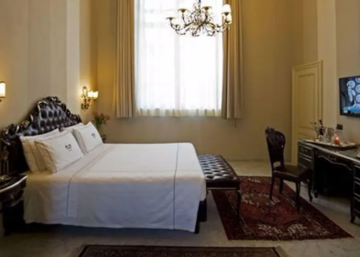 Grand Di | Esperienze 5* 帕爾馬