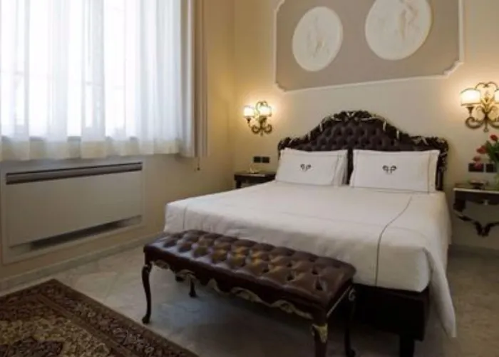 Grand Di | Esperienze מלון 5*