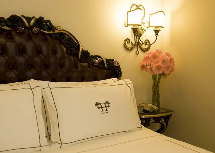 Grand Di | Esperienze 酒店 5*