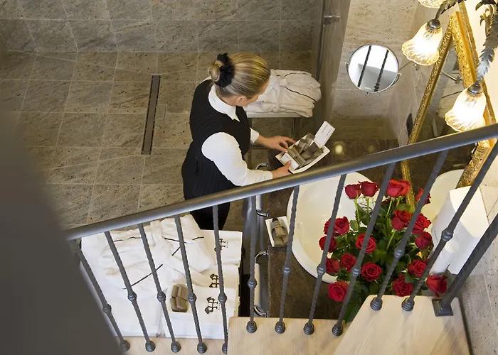 Grand Di | Esperienze מלון