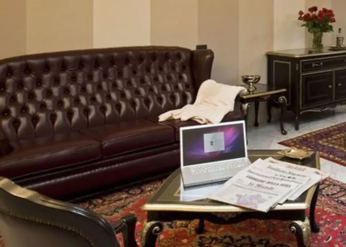 Grand Di | Esperienze פארמה