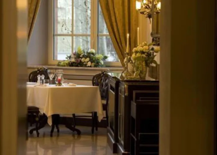 Grand Di | Esperienze 酒店 5*