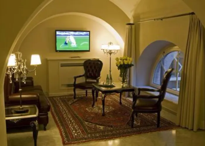 מלון Grand Di | Esperienze 5*