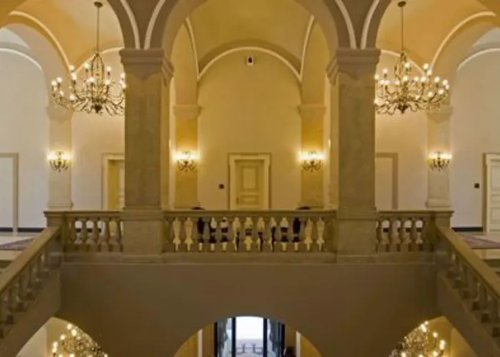 Grand Di | Esperienze 5* 帕爾馬