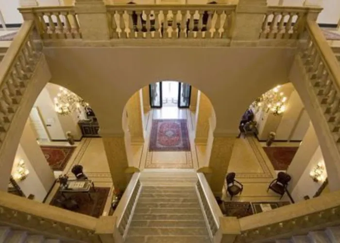 מלון Grand Di | Esperienze 5*