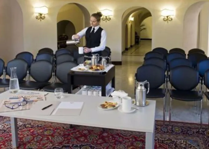 Grand Di | Esperienze פארמה