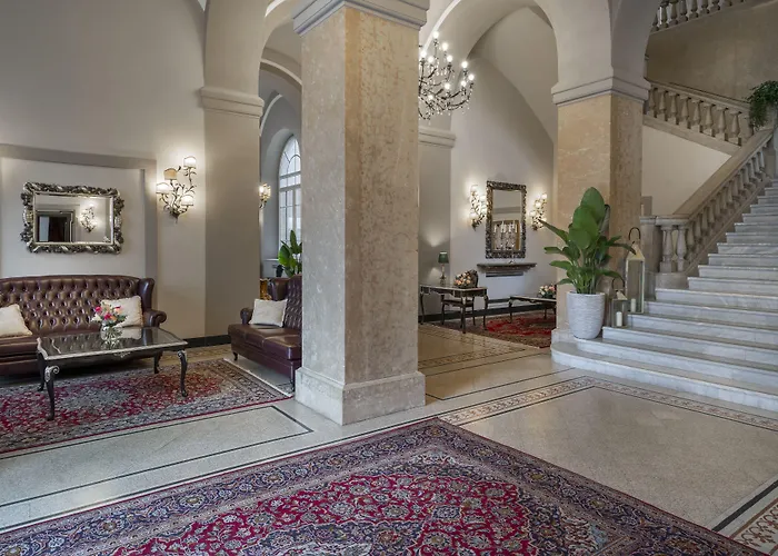 酒店 Grand Di | Esperienze 帕爾馬