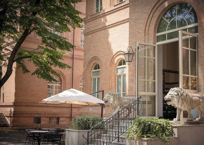 מלון Grand Di | Esperienze 5*