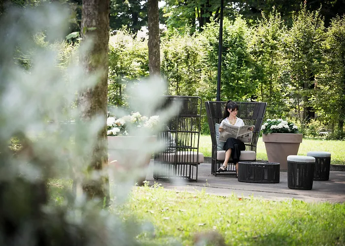 酒店 Grand Di | Esperienze 帕爾馬