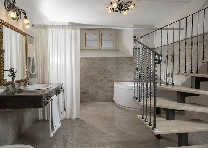 Grand Di | Esperienze מלון 5*