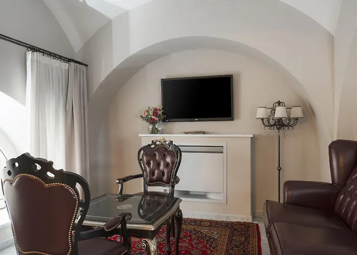 Grand Di | Esperienze מלון 5*